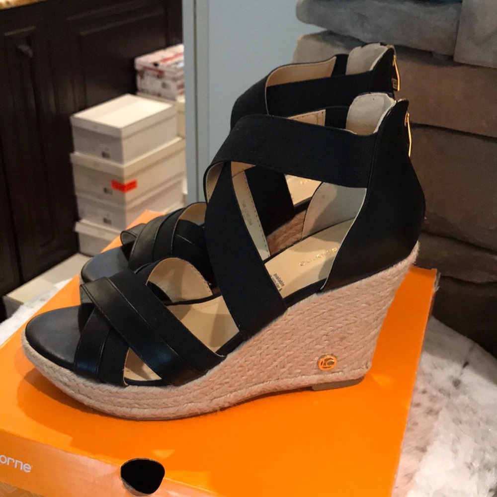 Liz Claiborne Heels